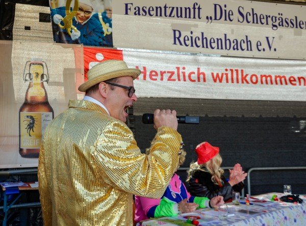 Schergasse-Jahrmarkt Sonntag